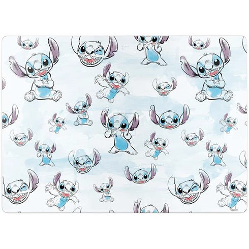 Disney Lilo and Stitch Pattern Surface Laptop 4 15in Skin