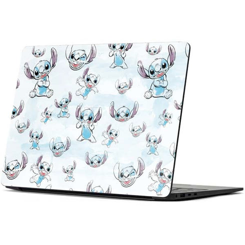 Disney Lilo and Stitch Pattern Surface Laptop 7 13.8in Skin
