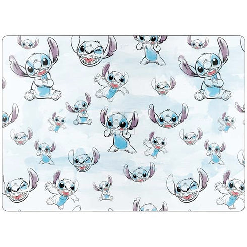Disney Lilo and Stitch Pattern Surface Laptop 7 13.8in Skin