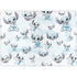 Disney Lilo and Stitch Pattern Surface Laptop 7 13.8in Skin