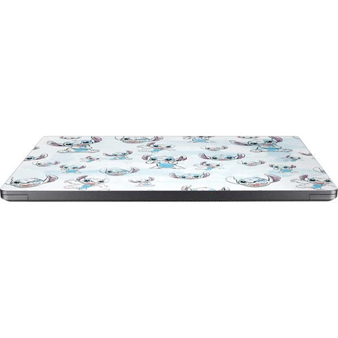 Disney Lilo and Stitch Pattern Surface Laptop 7 13.8in Skin