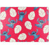 Disney Lilo and Stitch Character Pattern Surface Laptop 7 13.8in Skin