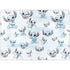 Disney Lilo and Stitch Pattern Surface Laptop 7 15in Skin