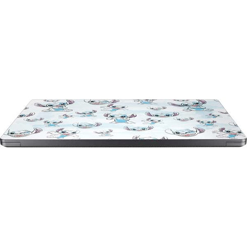 Disney Lilo and Stitch Pattern Surface Laptop 7 15in Skin