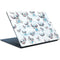 Disney Lilo and Stitch Pattern Surface Laptop Skin