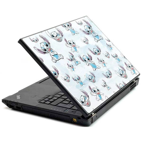 Disney Lilo and Stitch Pattern T440s Skin