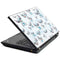 Disney Lilo and Stitch Pattern T440s Skin