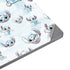 Disney Lilo and Stitch Pattern Universal Laptop 11in (8.8 x 6.2in) Skin