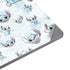 Disney Lilo and Stitch Pattern Universal Laptop 12in (9.8 x 6.8in) Skin