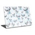 Disney Lilo and Stitch Pattern Universal Laptop 16.6in (13.4 x 9.7in) Skin
