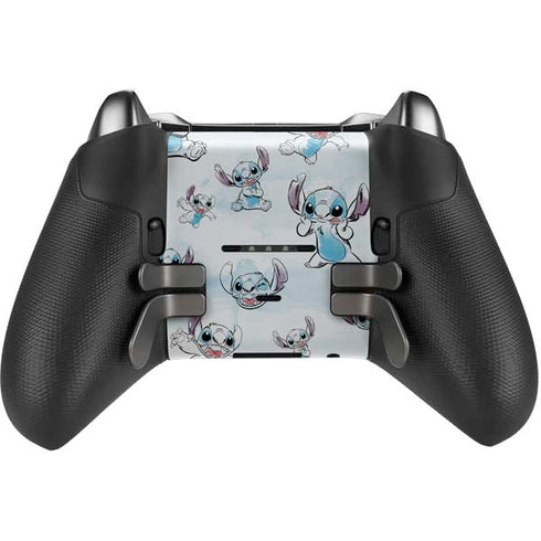 Disney Lilo and Stitch Pattern Xbox Elite Wireless Controller Series 2 Skin