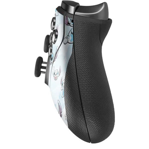 Disney Lilo and Stitch Pattern Xbox Elite Wireless Controller Series 2 Skin