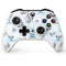 Disney Lilo and Stitch Pattern Xbox One S Controller Skin