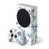 Disney Lilo and Stitch Pattern Xbox Series S Bundle Skin
