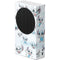 Disney Lilo and Stitch Pattern Xbox Series S Console Skin