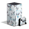 Disney Lilo and Stitch Pattern Xbox Series X Bundle Skin