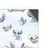 Disney Lilo and Stitch Pattern XBox Series X Digital Edition Console Skin
