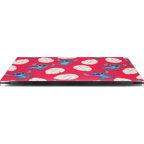 Disney Lilo and Stitch Character Pattern Dell XPS Skin