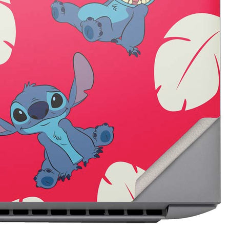 Disney Lilo and Stitch Character Pattern HP ZBook Fury 16 G10 Skin
