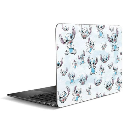 Disney Lilo and Stitch Pattern Zenbook UX305FA 13.3in Skin