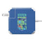 Disney Lilo and Stitch Personalities Moods 85W Power Adapter (15 and 17 inch MacBook Pro Charger) Skin