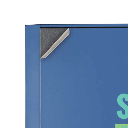 Disney Lilo and Stitch Personalities Moods Corsair 4000D Tempered Glass Mid-Tower ATX Case Skin