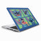 Disney Lilo and Stitch Personalities Moods HP Elitebook Skin