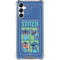Disney Lilo and Stitch Personalities Moods Gabb Phone 4 Clear Case