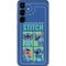 Disney Lilo and Stitch Personalities Moods Galaxy A16 5G Skin