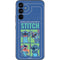 Disney Lilo and Stitch Personalities Moods Galaxy A54 5G Skin