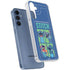 Disney Lilo and Stitch Personalities Moods Galaxy A55 5G Clear Case