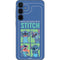 Disney Lilo and Stitch Personalities Moods Galaxy A55 5G Skin