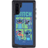 Disney Lilo and Stitch Personalities Moods Galaxy Cases