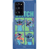 Disney Lilo and Stitch Personalities Moods Galaxy Cases