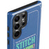 Disney Lilo and Stitch Personalities Moods Galaxy S23 Ultra Pro Case