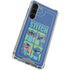 Disney Lilo and Stitch Personalities Moods Galaxy S24 FE Clear Case