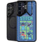 Disney Lilo and Stitch Personalities Moods Galaxy S24 FE Kickstand Case