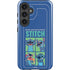 Disney Lilo and Stitch Personalities Moods Galaxy S25 Impact Case