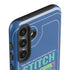 Disney Lilo and Stitch Personalities Moods Galaxy S25 Impact Case