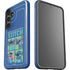 Disney Lilo and Stitch Personalities Moods Galaxy S25 Plus Impact Case