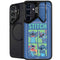 Disney Lilo and Stitch Personalities Moods Galaxy S25 Plus Kickstand Case