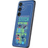 Disney Lilo and Stitch Personalities Moods Galaxy S24 Plus Skin