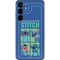 Disney Lilo and Stitch Personalities Moods Galaxy S25 Skin