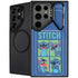 Disney Lilo and Stitch Personalities Moods Galaxy Cases