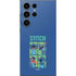 Disney Lilo and Stitch Personalities Moods Galaxy S25 Ultra Skin