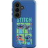 Disney Lilo and Stitch Personalities Moods Galaxy S26 Impact Case