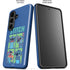 Disney Lilo and Stitch Personalities Moods Galaxy S26 Impact Case