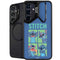 Disney Lilo and Stitch Personalities Moods Galaxy S26 Kickstand Case