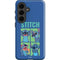 Disney Lilo and Stitch Personalities Moods Galaxy S26 Plus Impact Case