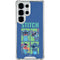 Disney Lilo and Stitch Personalities Moods Galaxy S26 Ultra Clear Case